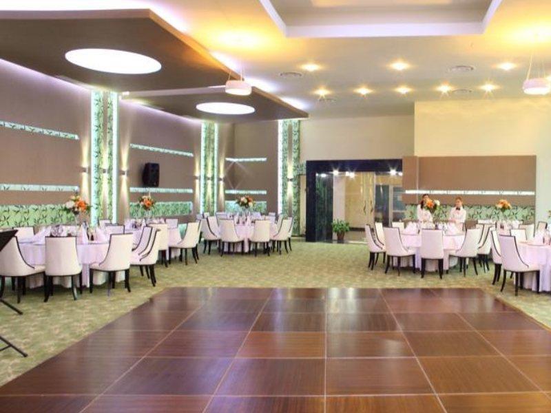 Hotel Delta 4 Тулча Экстерьер фото
