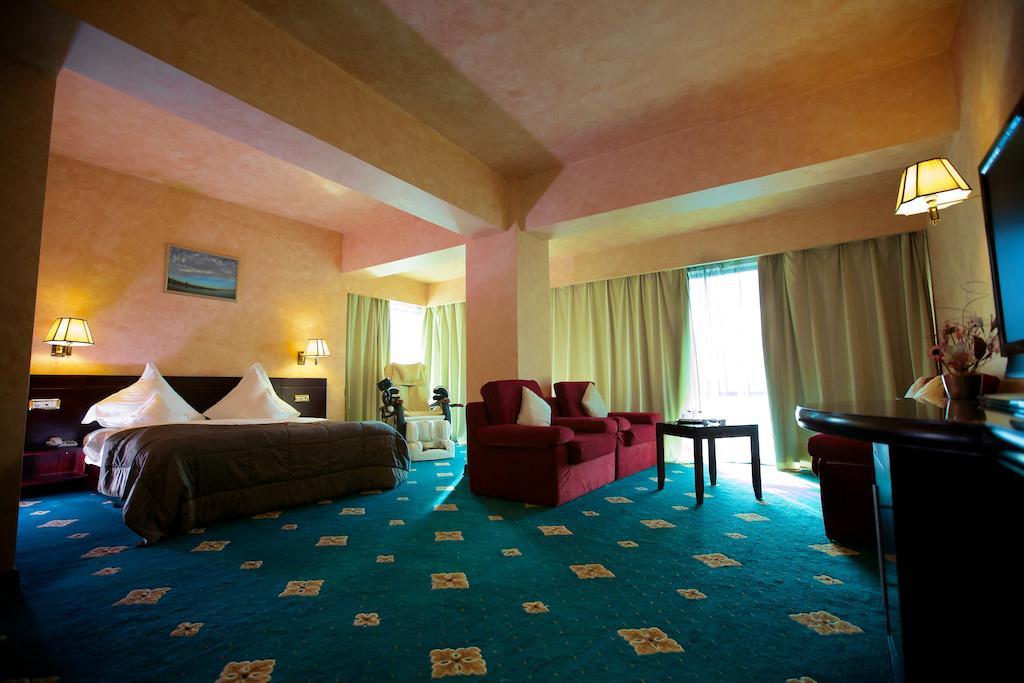 Hotel Delta 4 Тулча Номер фото
