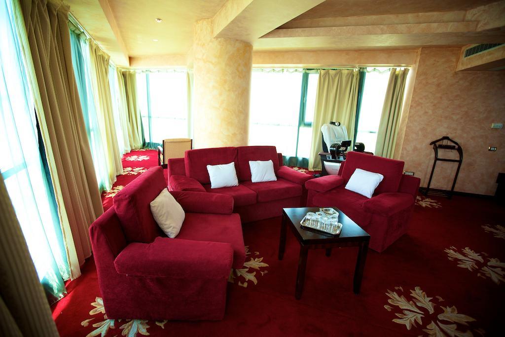 Hotel Delta 4 Тулча Номер фото
